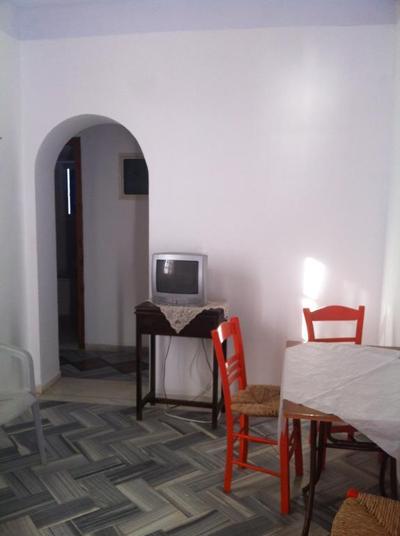 Marika Apartment Kionia Room photo